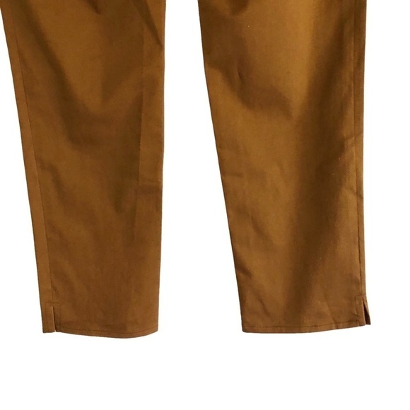 529 UFFIZI Bronze Pants Sara Combo Size 0 - Picture 7 of 11